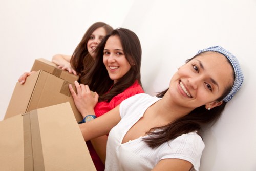 Secure online payment for Man With A Van Belgravia with protected card processing