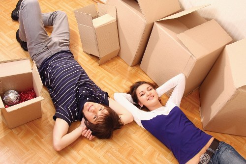 Reliable man and van service in Belgravia for local moves